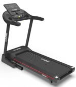 Cinta de correr conectada - 18 km/h - CARE - CROSSER - KINOMAP