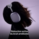 Apple AirPods Max 2 Azul con cancelación activa de ruido - Imagen 4