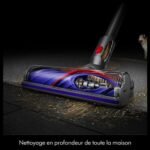 Aspiradora inalámbrica Dyson Cyclone V10 Submarine - Imagen 5