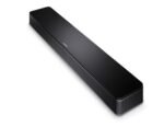 Barra de sonido Bose para TV, barra de sonido compacta Dolby Digital con conexión Bluetooth, color negro. - Imagen 3