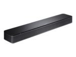 Barra de sonido Bose para TV, barra de sonido compacta Dolby Digital con conexión Bluetooth, color negro. - Imagen 4