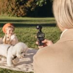 Cámara de acción DJI Osmo Pocket 3 negra - Imagen 2