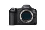 Canon EOS R5 Mark II - Cámara digital - Sin espejo - 45,0 MP - Fotograma completo - 8K / 60 fps - Solo cuerpo - Wi-