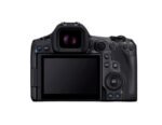 Canon EOS R5 Mark II - Cámara digital - Sin espejo - 45,0 MP - Fotograma completo - 8K / 60 fps - Solo cuerpo - Wi- - Imagen 3
