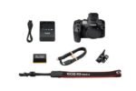 Canon EOS R5 Mark II - Cámara digital - Sin espejo - 45,0 MP - Fotograma completo - 8K / 60 fps - Solo cuerpo - Wi- - Imagen 9