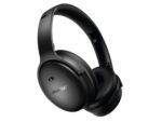 Auriculares inalámbricos Bose QuietComfort SC con Bluetooth y cancelación activa de ruido, color negro. - Imagen 2