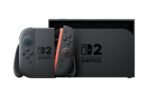 Pack de consola Nintendo Switch 2 negro + Mario Kart World Nintendo Switch 2 - Imagen 4