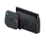 Pack de consola Nintendo Switch 2 negro + Mario Kart World Nintendo Switch 2 - Imagen 5
