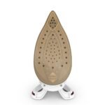 Generador de vapor Calor Pro Express Ultimate GV9557C0 color púrpura