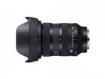 Objetivo zoom Sigma DG DN II Art 24-70mm f/2.8 negro para Sony E
