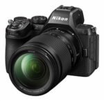 Paquete exclusivo de Fnac: Cámara híbrida Nikon Z5II negra + objetivo 24-200 mm + mochila + curso online de 2 - Imagen 3