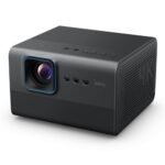 Proyector LED BenQ GP520 negro - Imagen 3