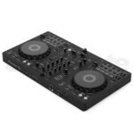 Pioneer DJ - Pack DDJ-FLX4 + Bolsa de confort para DJ - Imagen 20