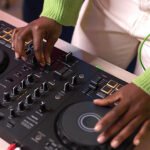 Pioneer DJ - Pack DDJ-FLX4 + Bolsa de confort para DJ - Imagen 15
