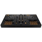 Pioneer DJ - Pack DDJ-FLX4 + Bolsa de confort para DJ - Imagen 5