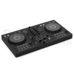 Pioneer DJ - DDJ-FLX4 + Kreate 5 (Par) - Imagen 29