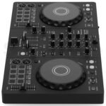 Pioneer DJ - DDJ-FLX4 + Kreate 5 (Par) - Imagen 34
