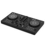 Pioneer DJ - DDJ-FLX4 + Kreate 5 (Par) - Imagen 35