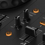 Pioneer DJ - DDJ-FLX4 + Kreate 5 (Par) - Imagen 11