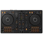Pioneer DJ - DDJ-FLX4 + Kreate 5 (Par) - Imagen 27
