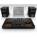 Pioneer DJ - DDJ-FLX4 + Kreate 8 (Par) - Imagen 9