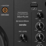 Pack Pioneer DJ - DDJ-FLX4 + Auriculares - Imagen 18