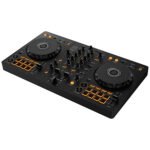 Pack Pioneer DJ - DDJ-FLX4 + Auriculares - Imagen 3