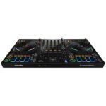 Pioneer DJ - Pack DDJ-FLX10 + Estuche con ruedas Silver Walkasse - Imagen 10