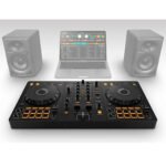 Pioneer DJ - Pack DDJ-FLX4 + Maletín EVA - Imagen 12