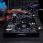 Pioneer DJ - Pack DDJ-FLX10 + Mochila para DJ 1.768 € - Imagen 36
