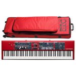 Nord - Etapa 4 Pack de 88 + funda